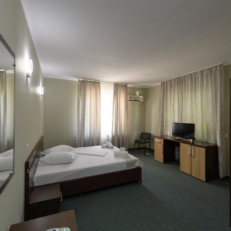 Hotel Cora Constanţa Extérieur photo