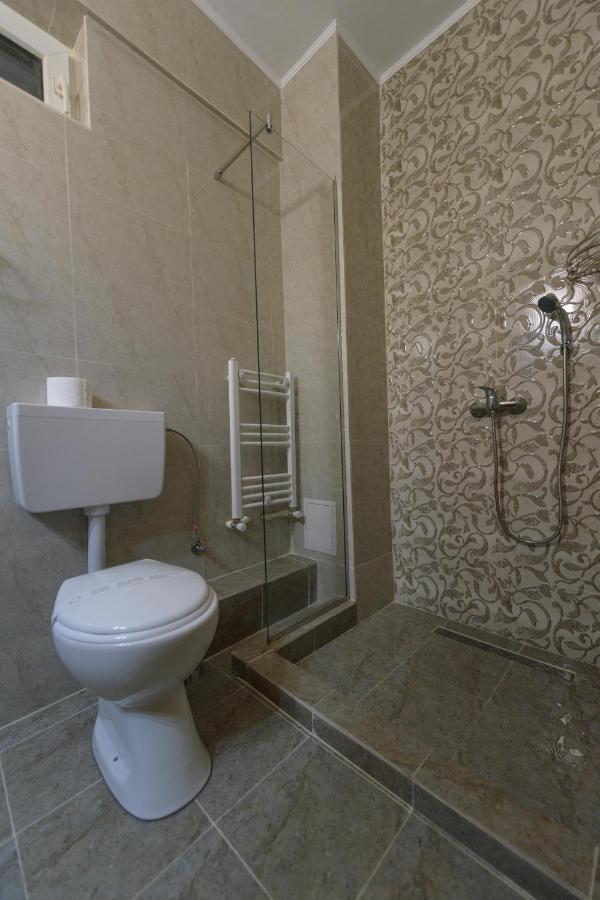 Hotel Cora Constanţa Extérieur photo