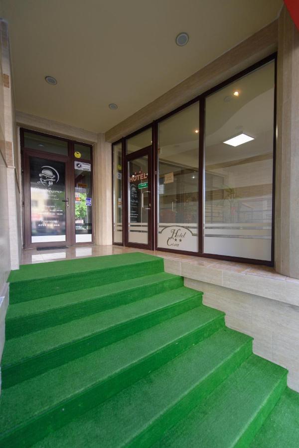 Hotel Cora Constanţa Extérieur photo