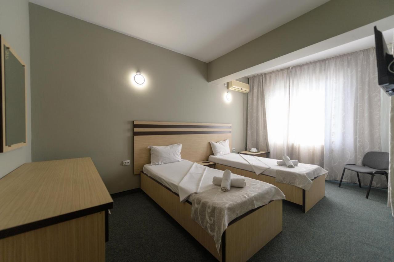 Hotel Cora Constanţa Extérieur photo