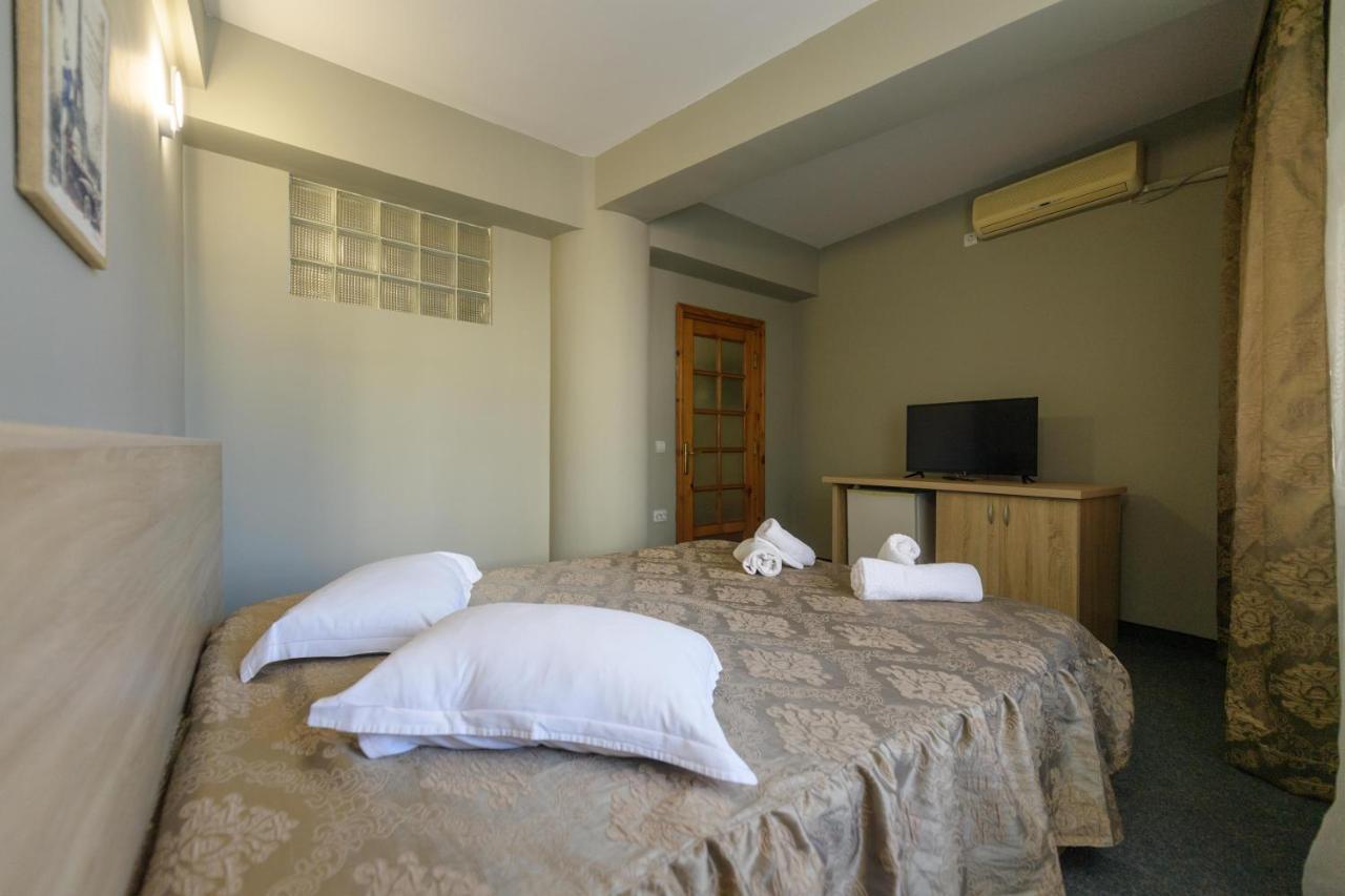 Hotel Cora Constanţa Extérieur photo