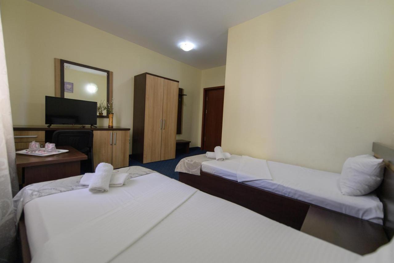 Hotel Cora Constanţa Extérieur photo
