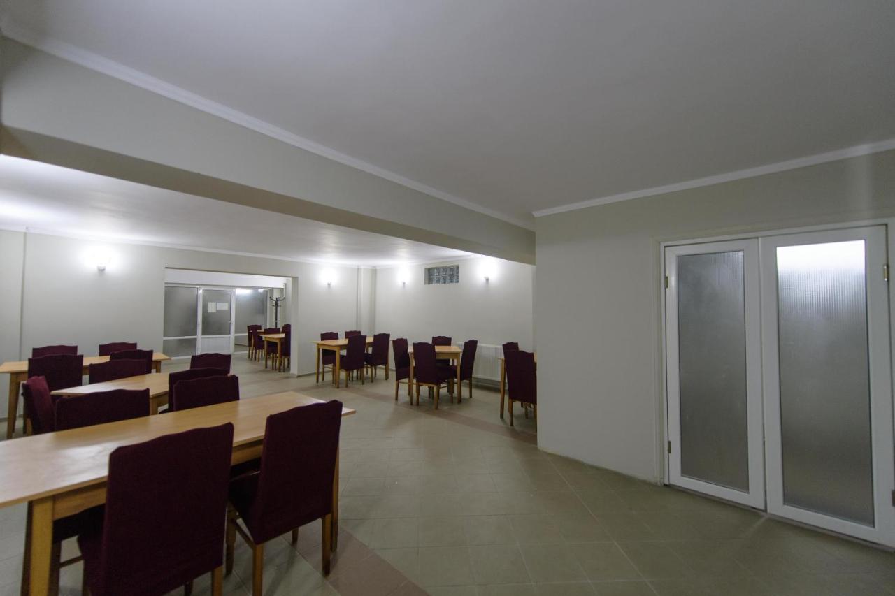Hotel Cora Constanţa Extérieur photo
