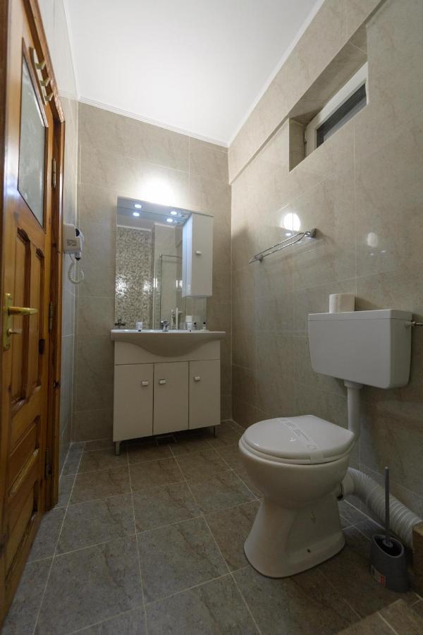 Hotel Cora Constanţa Extérieur photo
