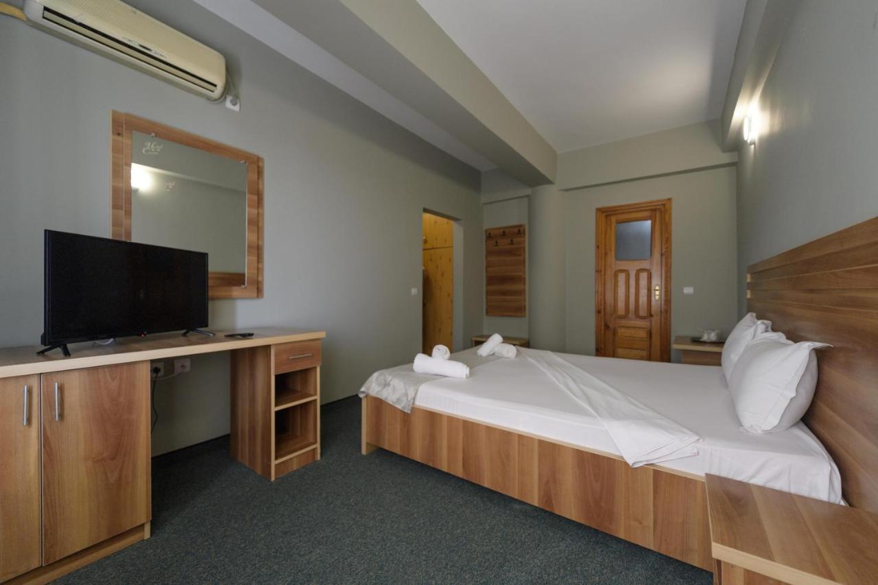 Hotel Cora Constanţa Extérieur photo