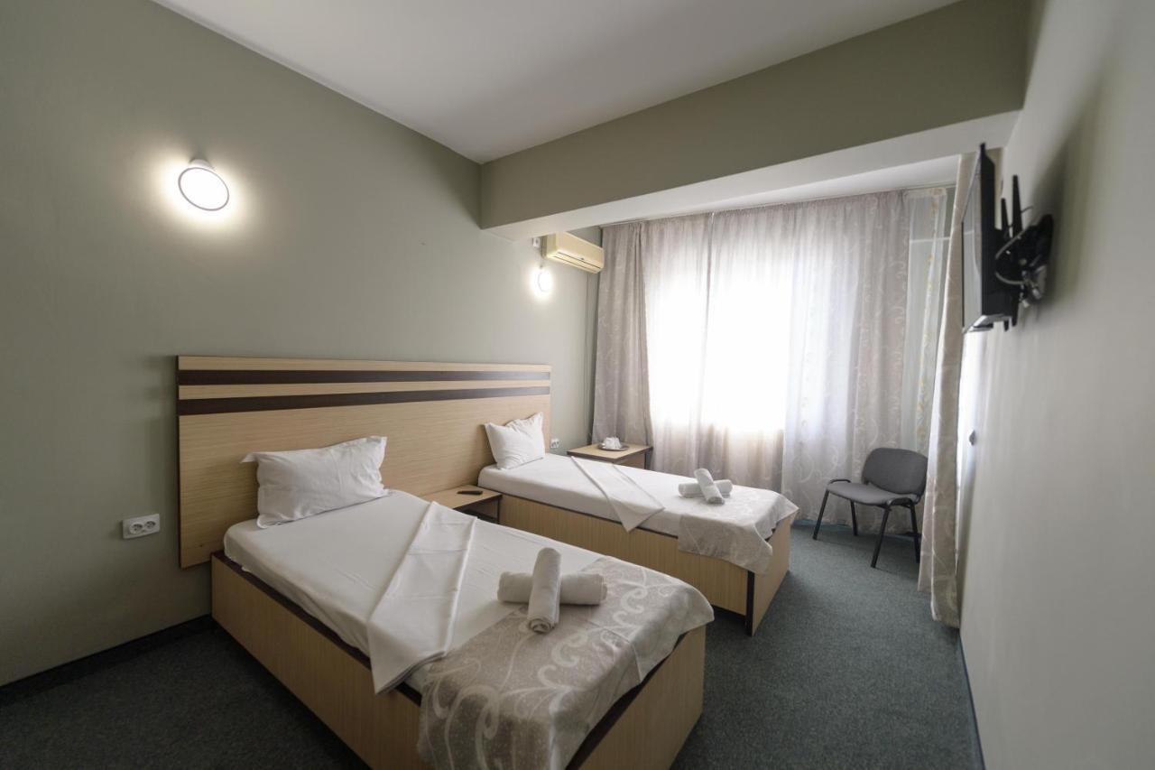 Hotel Cora Constanţa Extérieur photo