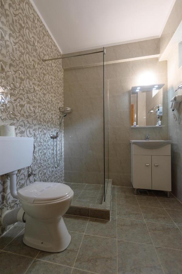 Hotel Cora Constanţa Extérieur photo