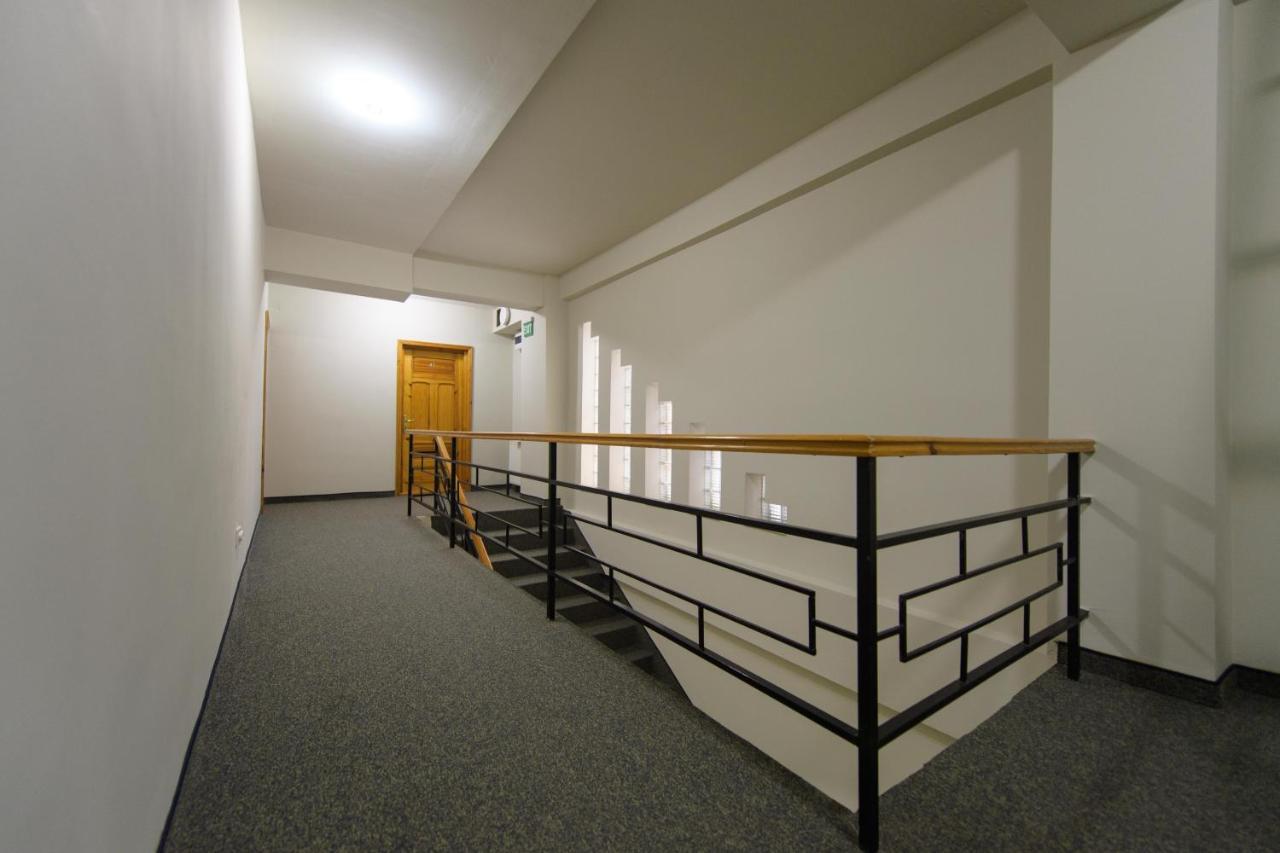 Hotel Cora Constanţa Extérieur photo
