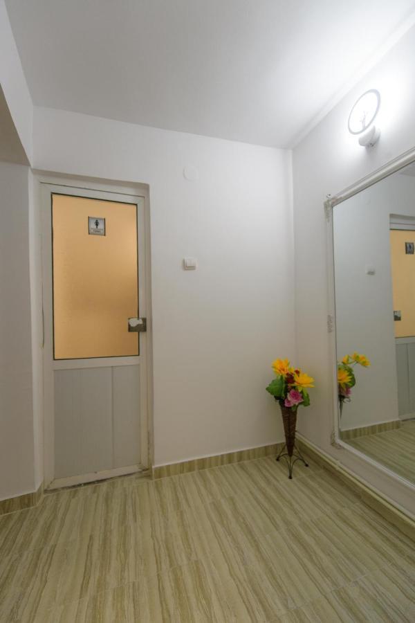 Hotel Cora Constanţa Extérieur photo