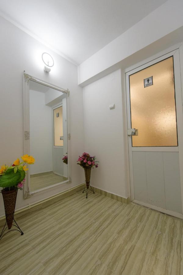 Hotel Cora Constanţa Extérieur photo