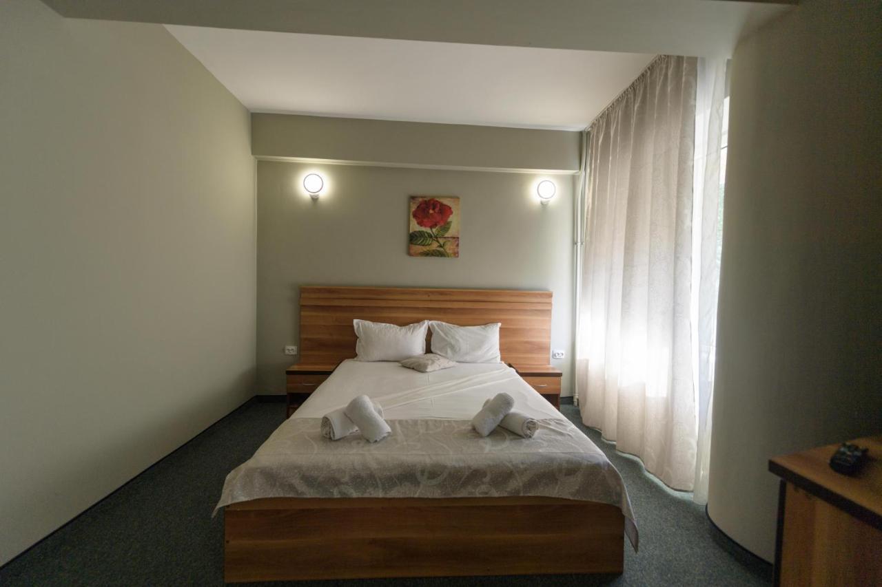 Hotel Cora Constanţa Extérieur photo