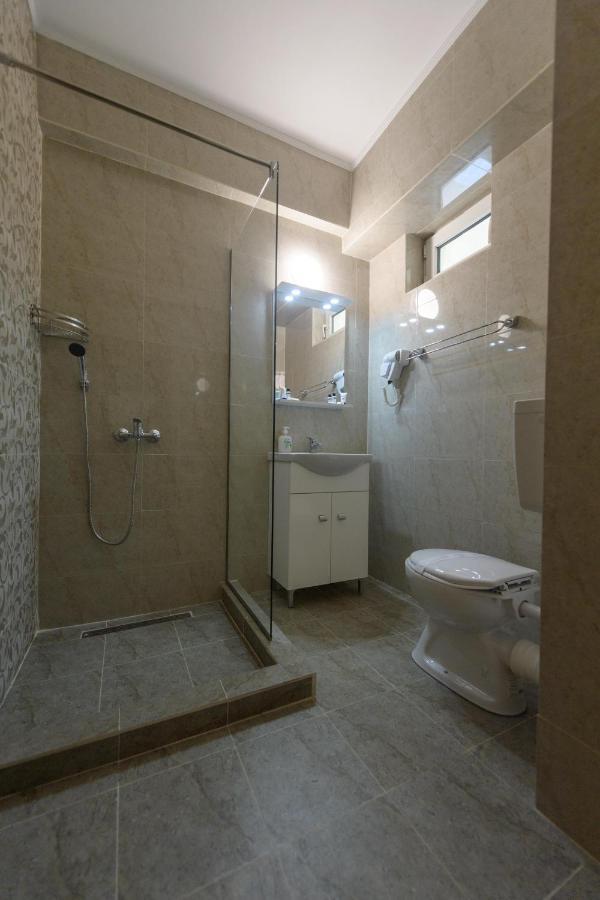 Hotel Cora Constanţa Extérieur photo