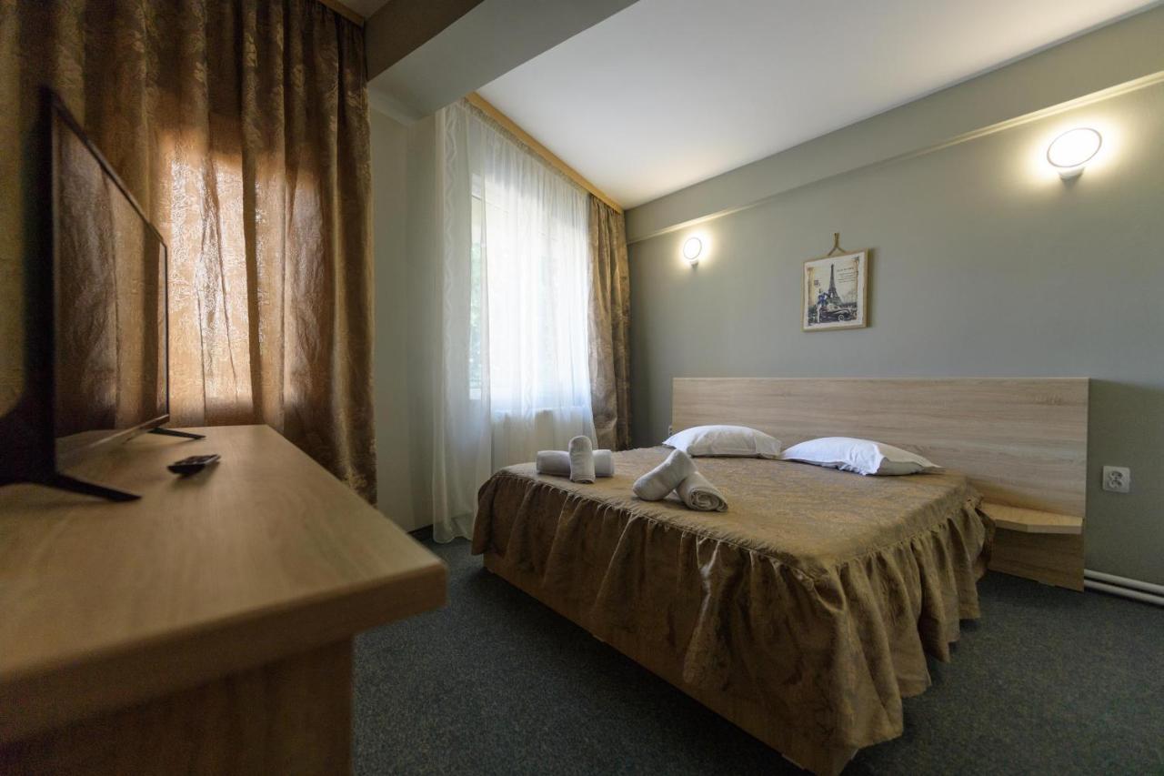 Hotel Cora Constanţa Extérieur photo