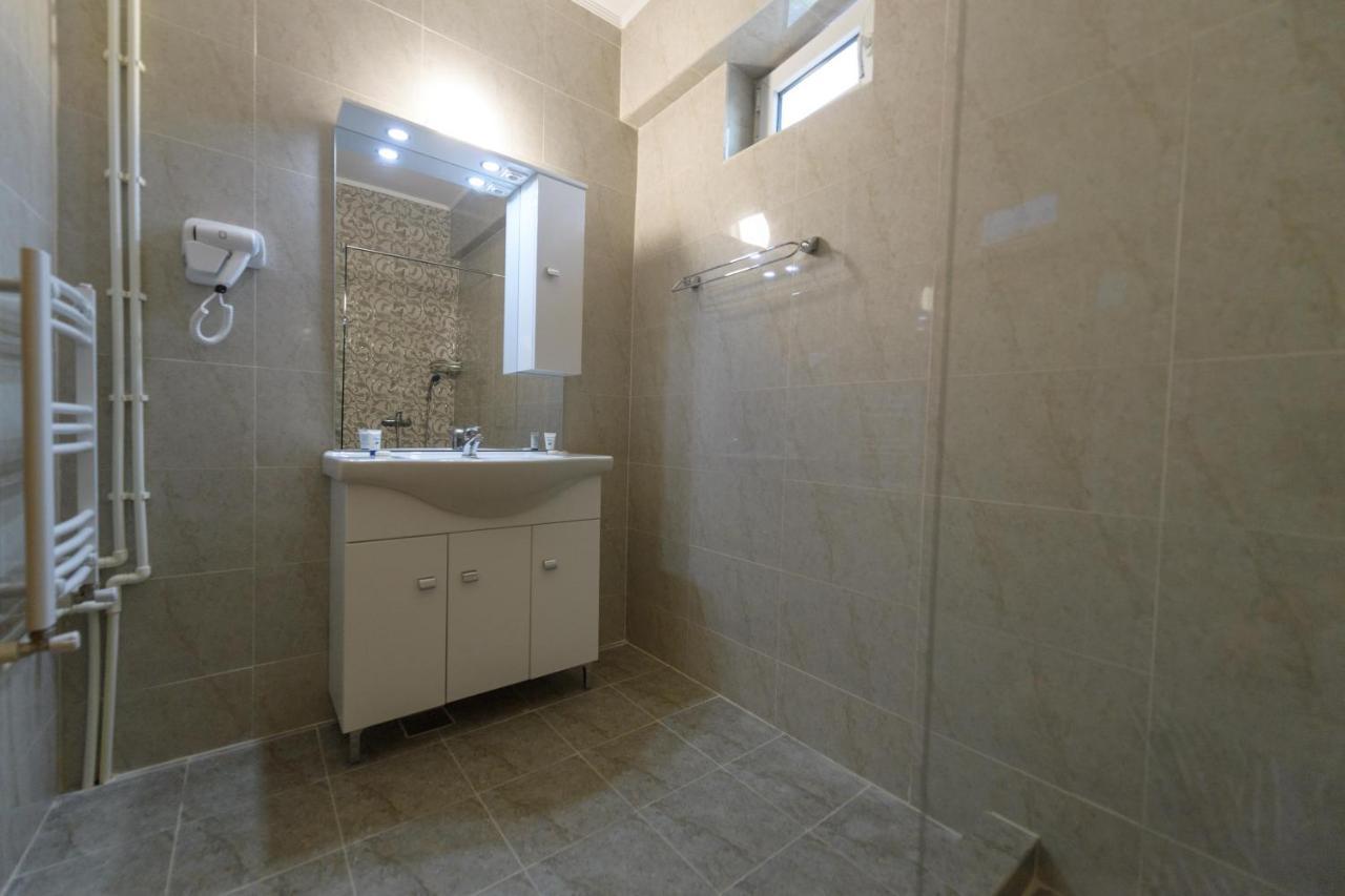 Hotel Cora Constanţa Extérieur photo