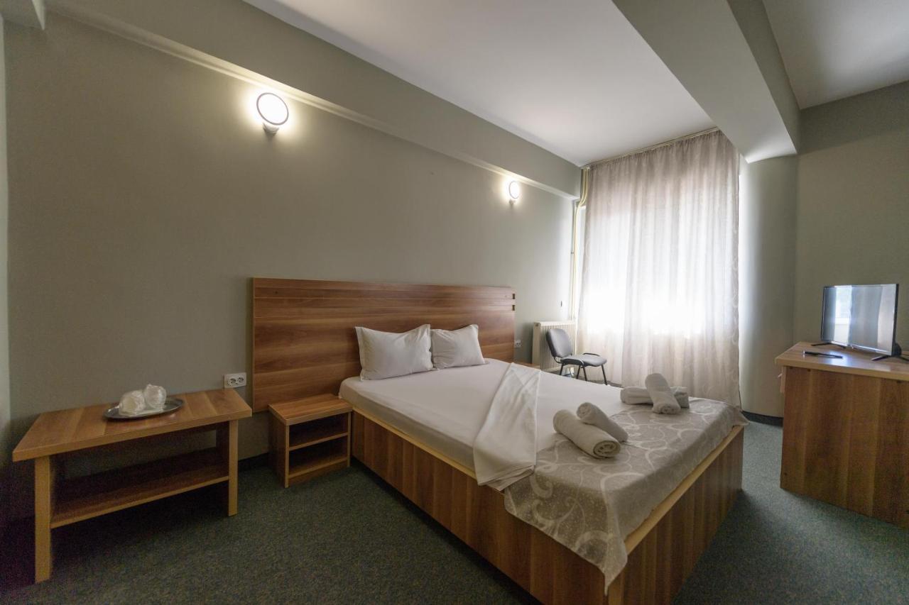 Hotel Cora Constanţa Extérieur photo