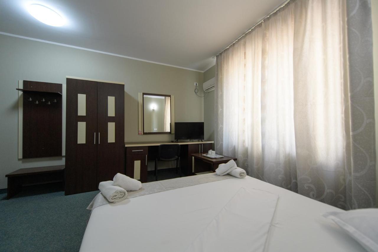 Hotel Cora Constanţa Extérieur photo
