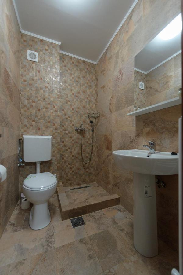 Hotel Cora Constanţa Extérieur photo