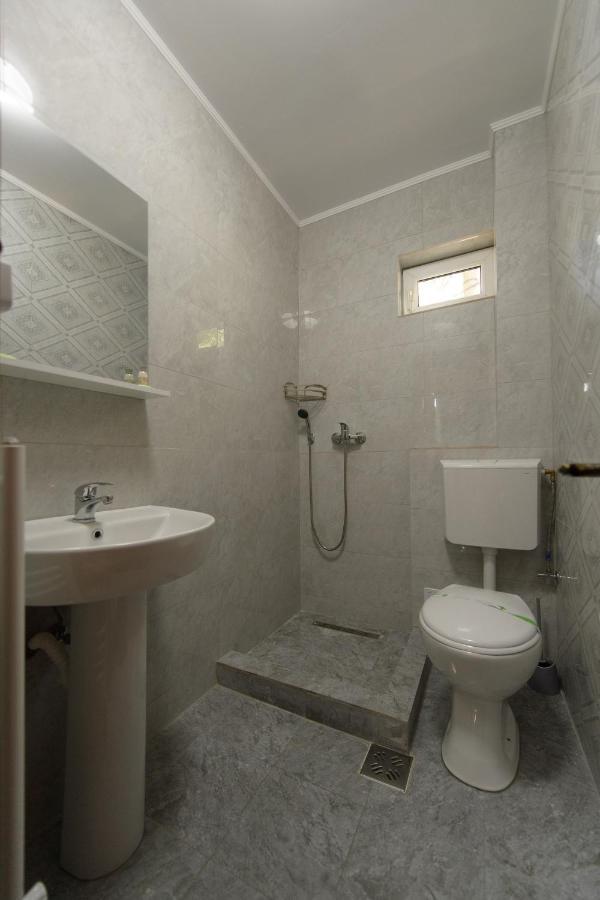 Hotel Cora Constanţa Extérieur photo