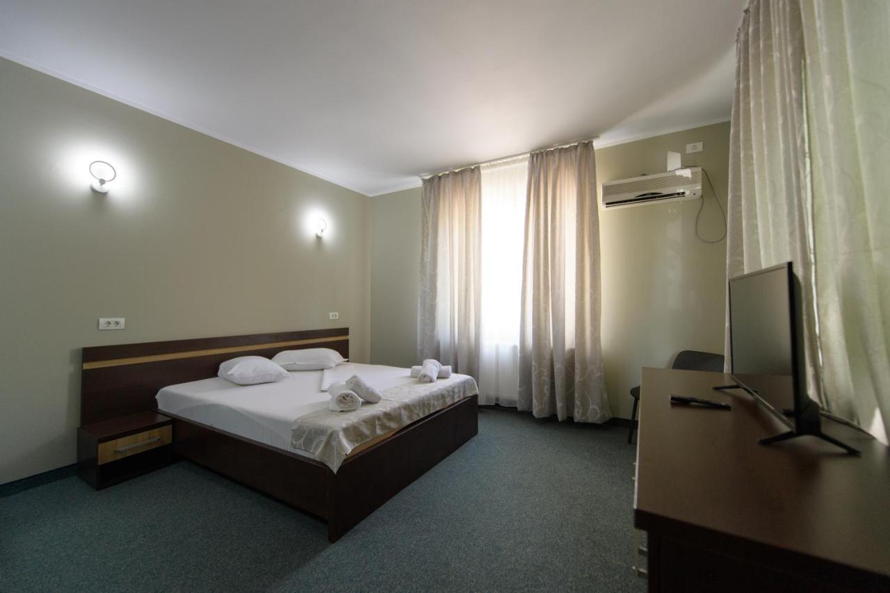 Hotel Cora Constanţa Extérieur photo