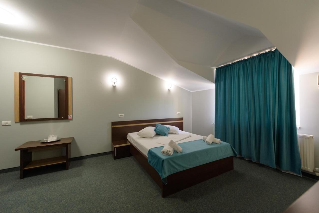 Hotel Cora Constanţa Extérieur photo