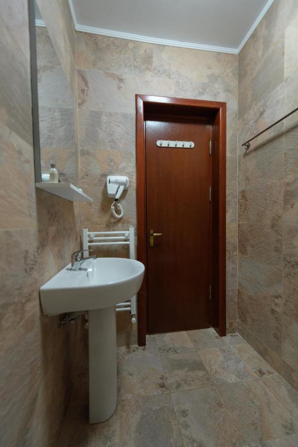 Hotel Cora Constanţa Extérieur photo