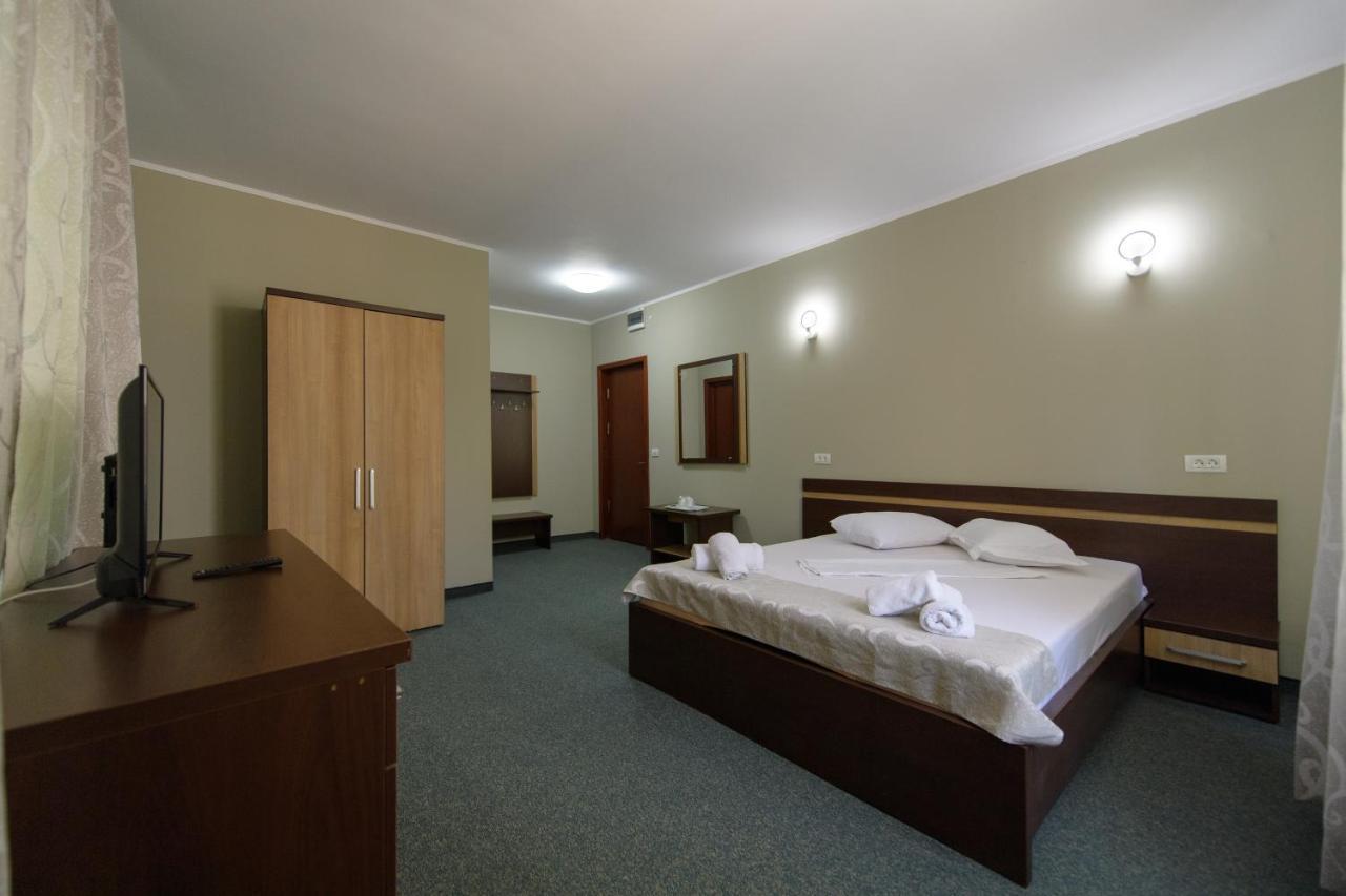 Hotel Cora Constanţa Extérieur photo