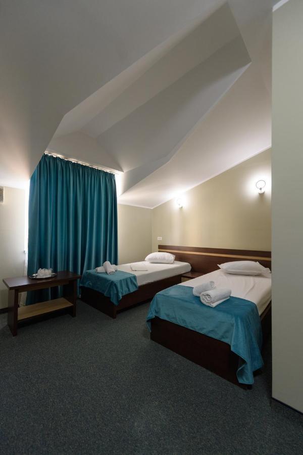 Hotel Cora Constanţa Extérieur photo