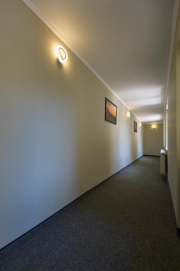 Hotel Cora Constanţa Extérieur photo