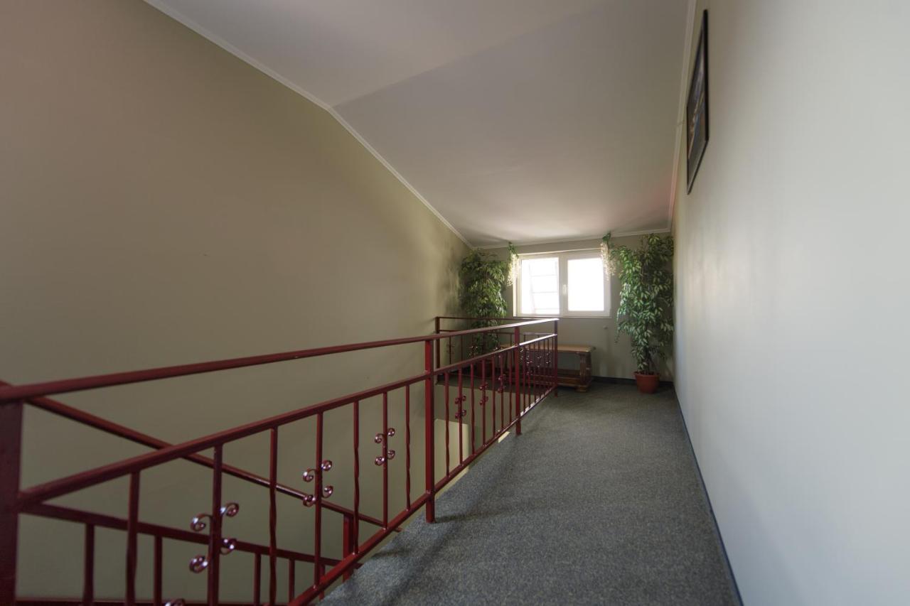 Hotel Cora Constanţa Extérieur photo