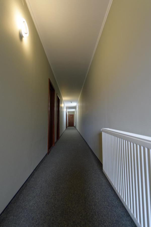 Hotel Cora Constanţa Extérieur photo