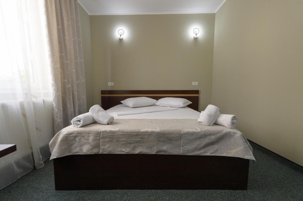 Hotel Cora Constanţa Extérieur photo