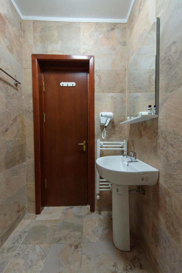 Hotel Cora Constanţa Extérieur photo