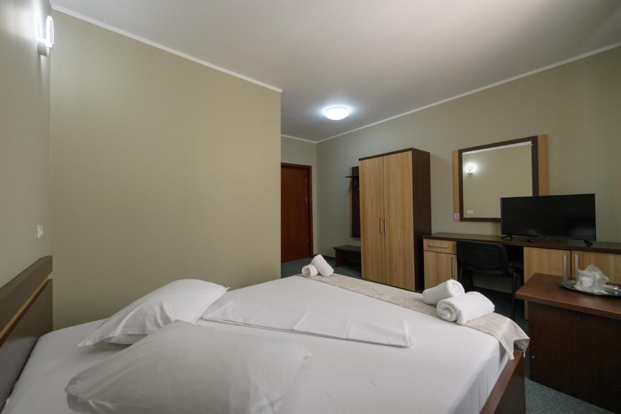 Hotel Cora Constanţa Extérieur photo