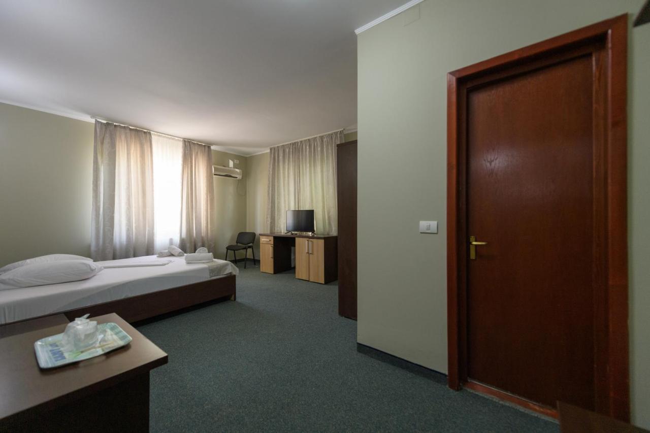 Hotel Cora Constanţa Extérieur photo