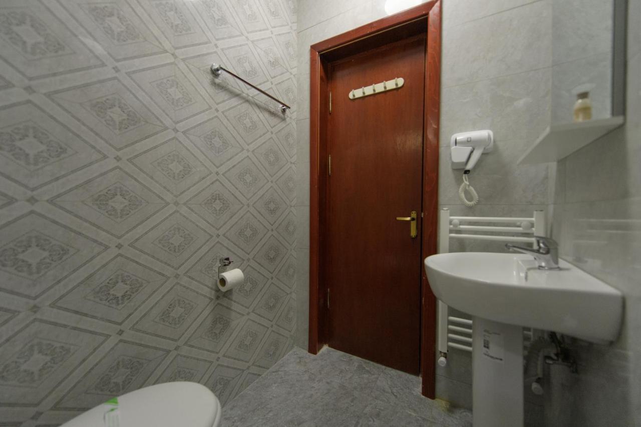 Hotel Cora Constanţa Extérieur photo