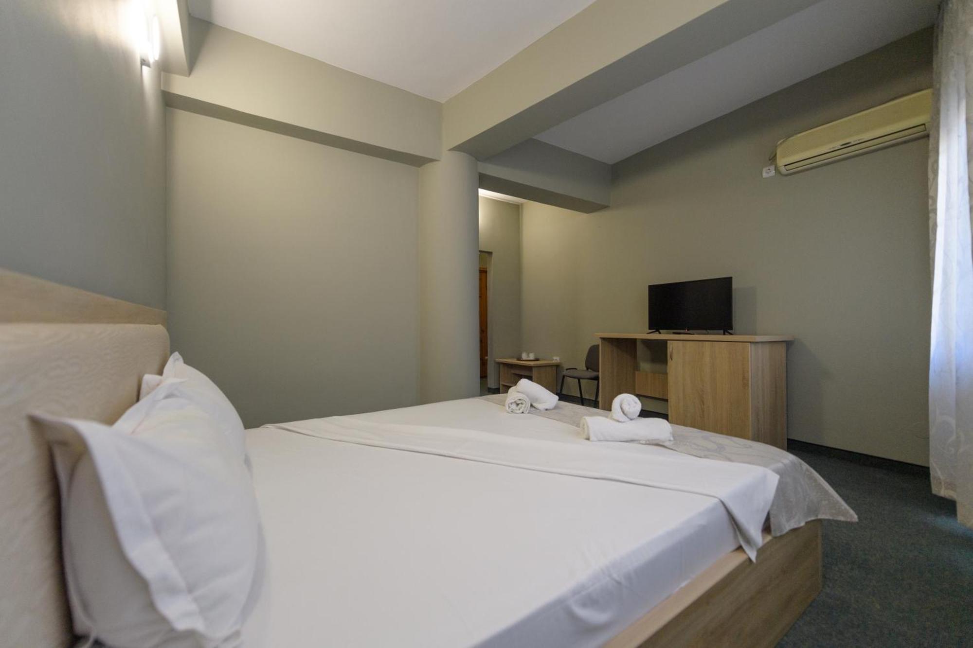 Hotel Cora Constanţa Extérieur photo